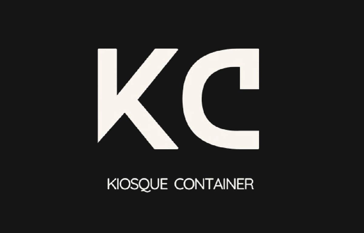 Fournisseur container pour glacier en France