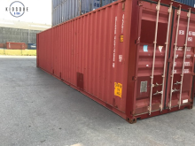 Solutions pour aménagement de containers à Paris en Île-de-France