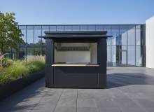 Solutions pour aménagement de containers à Bordeaux en Gironde