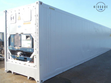 Kiosque Container -  Conteneurs personnalisés pour aménagement de bungalows à Paris en Île-de-France